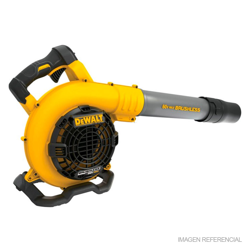 Dewalt Soplador Flevolt 60V Max Baretool DCBL770B Brushless