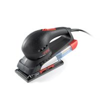 Lijadora orbital Pliego 1/3"" 200W