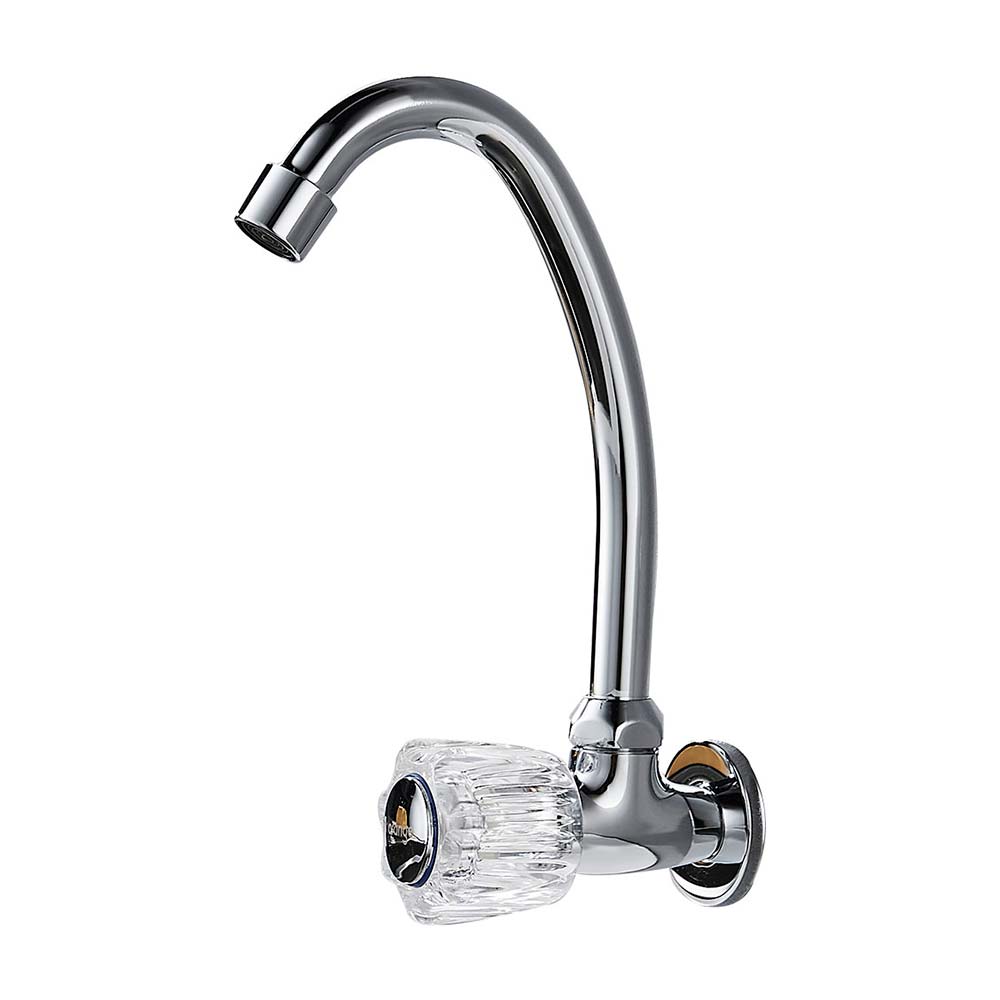 Llave de lavadero a la pared Frost