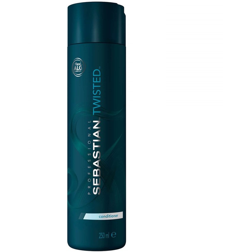 Acondicionador para Rizos Sebastian Twisted 250ml