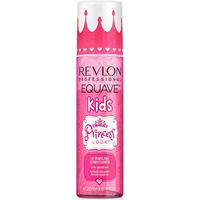 Spray Acondicionador para Niñas Revlon Equave Kids Princess Look 200ml