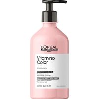 Acondicionador para Cabello Teñido LOreal Vitamino Color 500ml