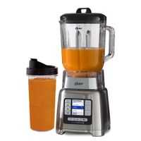 Licuadora ActiveSense Oster + Vaso Blend N Go BLSTTDG NBG