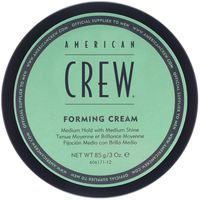 Cera Forming Cream Crema Fijación Media y Brillo Medio American Crew Men 85gr