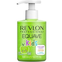 Shampoo para Niños Revlon Equave Kids 300ml