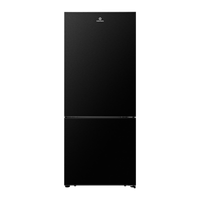 Refrigeradora de 404Lt Indurama – Negro RI 699N