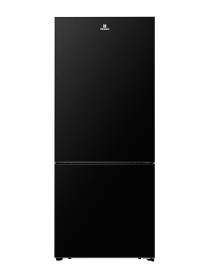 Refrigeradora de 404Lt Indurama – Negro RI 699N