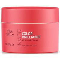 Mascarilla para Cabello Teñido Wella Invigo Brilliance 150ml