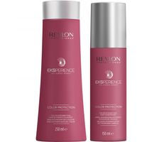 Shampoo + Acondicionador Revlon Eksperience Color Protection