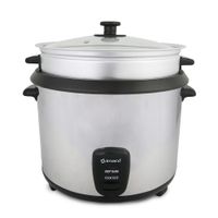 Olla Arrocera Imaco Metálica  2.8L IRC281