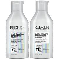 Shampoo Concentrado + Acondicionador Redken Acidic Bonding Concentrate