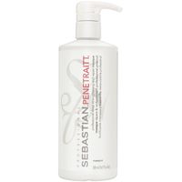 Mascarilla Reparadora Sebastian Penetraitt 500ml