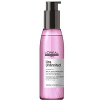 Aceite Perfeccionador de Brillo LOreal Liss Unlimited 125ml