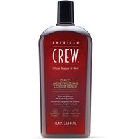 Acondicionador Daily Conditioner American Crew Men 1000ml