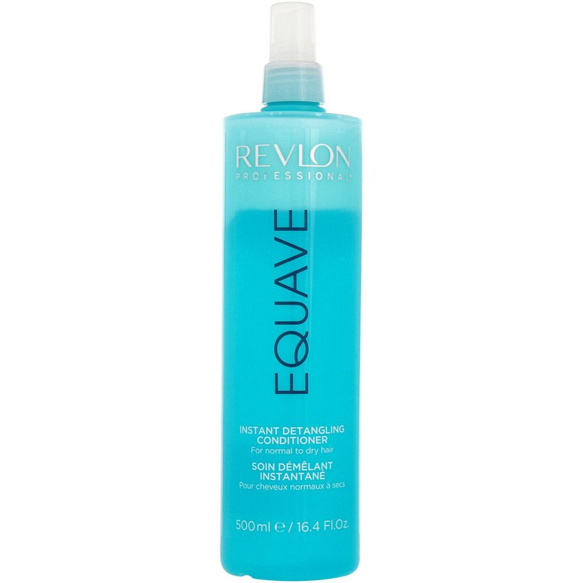 Spray Acondicionador Desenredante Revlon Equave Hydro Detangling 500ml