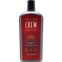 Shampoo De Uso Diario Daily Shampoo American Crew Men 1000ml