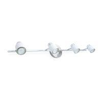 Barra LED Soho Blanco 3W4 Luces
