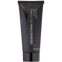 Gel de Fijación Fuerte Gel Forte Sebastian 200ml