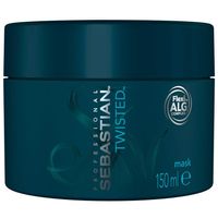 Mascarilla para Rizos Sebastian Twisted 150ml