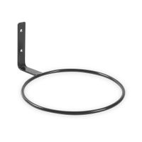 Base metalica para pared 20 cm