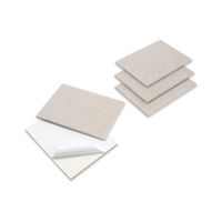 Fepa adhesiva Beige 15x11 cm x5 unidades