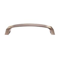 Tirador Liso Aluminio BSN 96mm