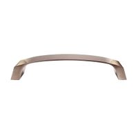 Tirador Liso Aluminio BSN 160mm