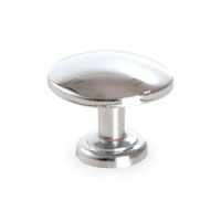 Perilla Cromada 2.5x19mm