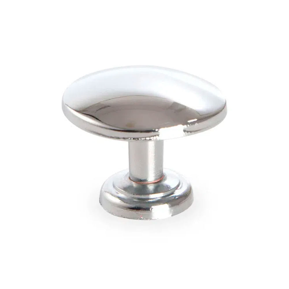 Perilla Cromada 2.5x19mm