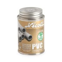 Pegamento Nicoll Regular Dorado 4oz