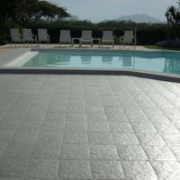 Laja cordillera 50 x 30 Gris Oscuro