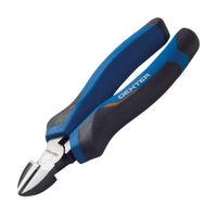 Alicate de corte electricista 160mm