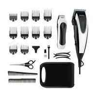Cortadora de Cabello Y Barba Home Pro Combo