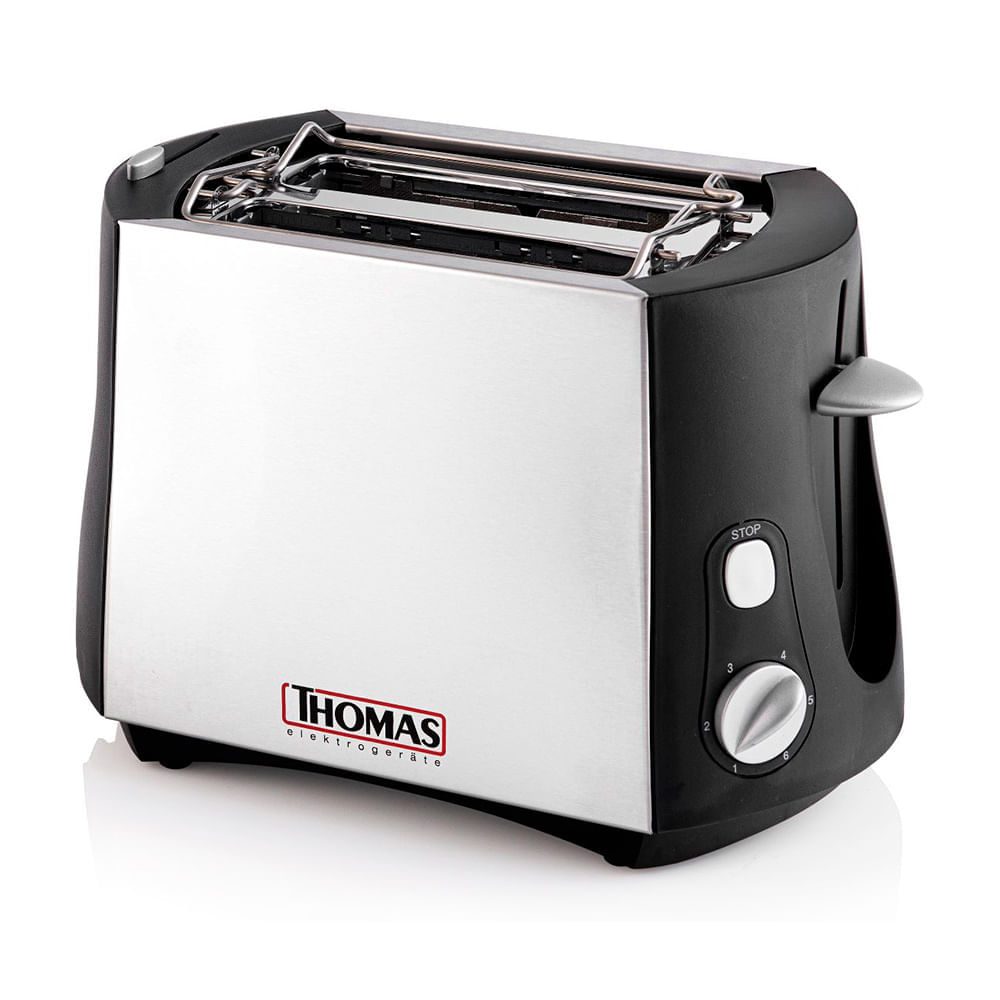 Tostadora Thomas TH 120