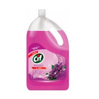 Limpiador Cif Pisos Lavanda 3.5 Lt