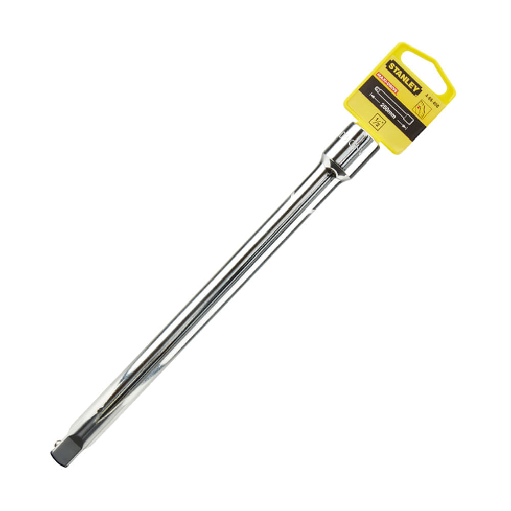 Extensión de 10 Encastre 1/2