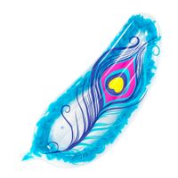 Flotador Pluma 189x79cm