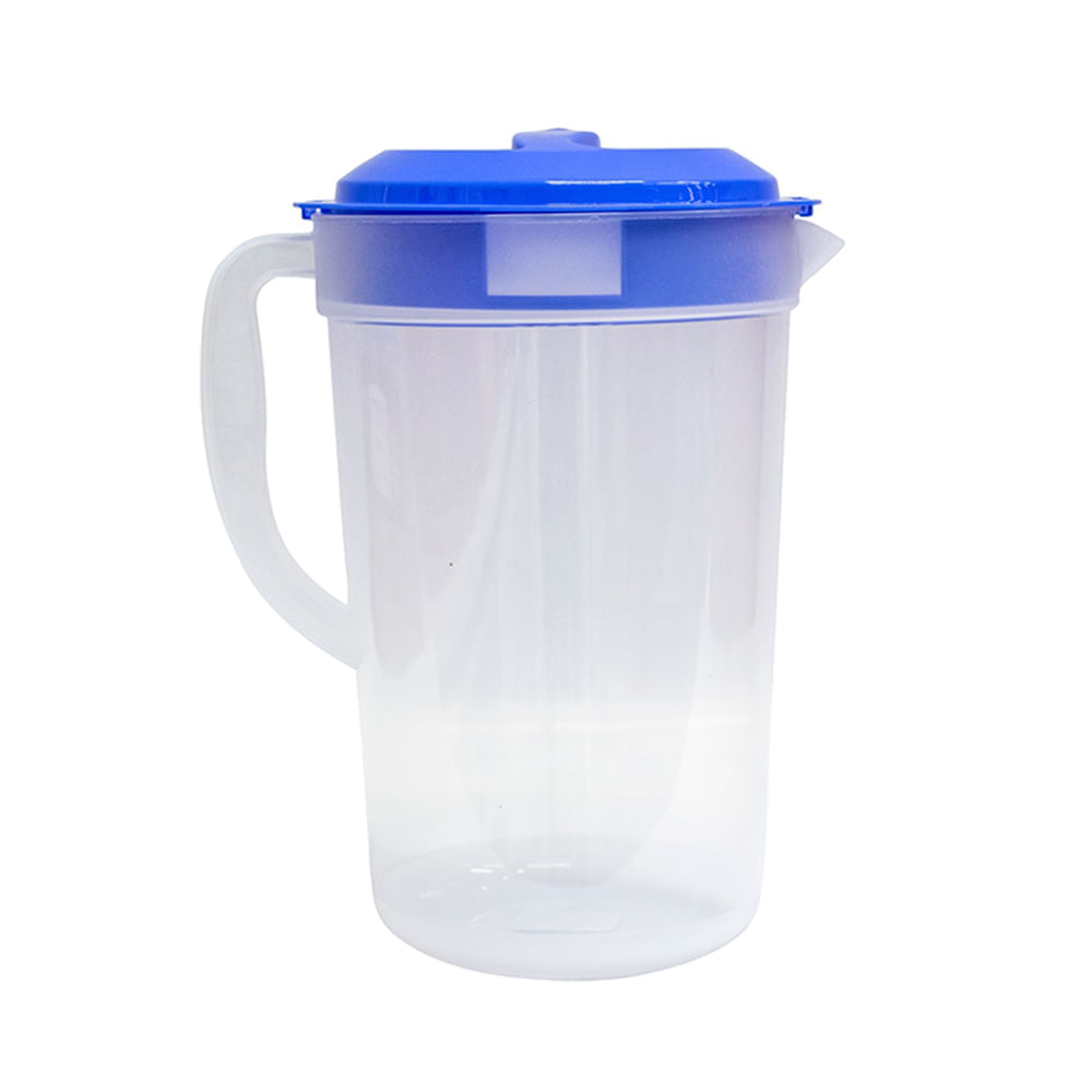 Jarra tropical 4.50lt Azul