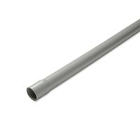 Tubería eléctrica SAP Gris 1 1/4"" x3 metros