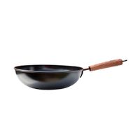 Sartén wok fierro N30