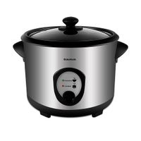 Olla arrocera Chef 12 LI