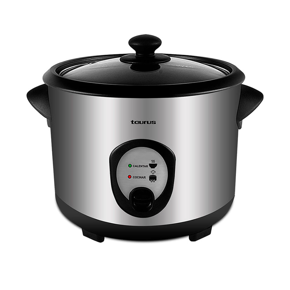 Olla arrocera Chef 12 LI