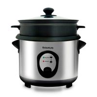 Olla arrocera Chef 25 Fry Taurus