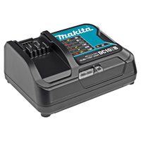 Cargador Rapido Makita para Baterías 12V Max DC10SB