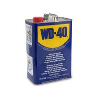 Aceite multiusos WD-40 x galón