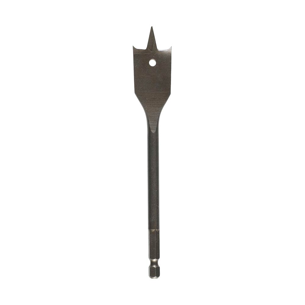 Broca de pala profesional para madera 32mm