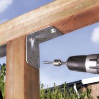 Dado Acero 6.3 1/4"" 6mm