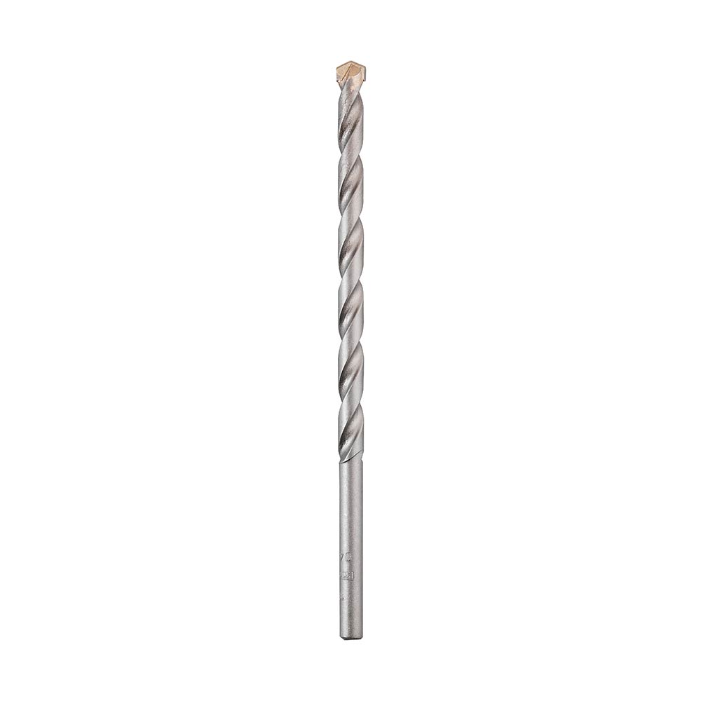 Broca para concreto profesional 200x8mm