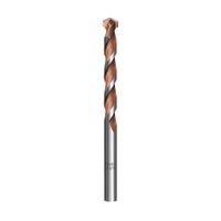 Broca universal carburo de tugsteno 75x4mm
