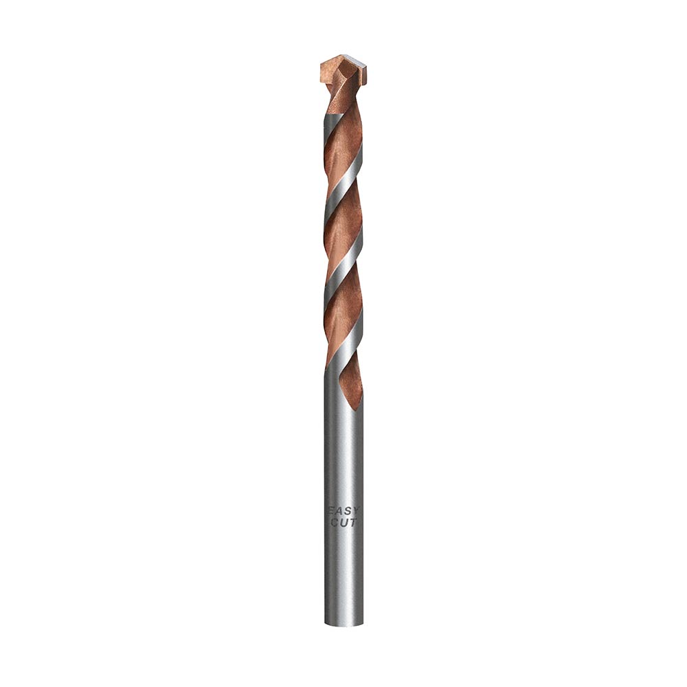 Broca universal carburo de tugsteno 75x4mm